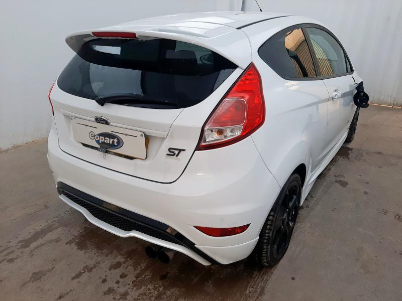 2013 FORD FIESTA ST-2 TURBO 1.6 ECOBOOST ST-2 3DR