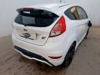 2013 FORD FIESTA ST-2 TURBO 1.6 ECOBOOST ST-2 3DR for sale at Copart WESTBURY