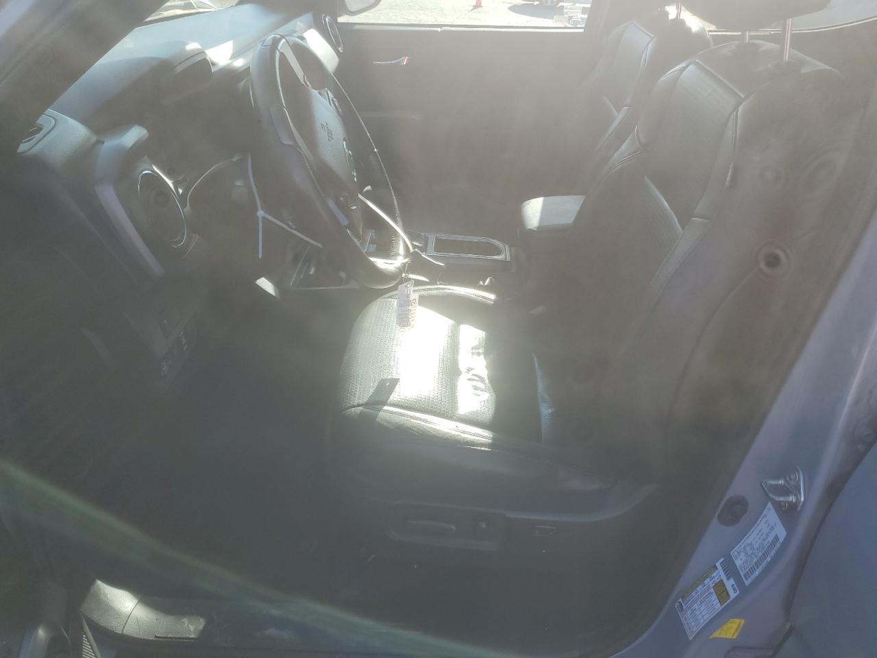 2021 Toyota Tacoma Double Cab VIN: 3TMCZ5AN6MM384797 Lot: 84743545