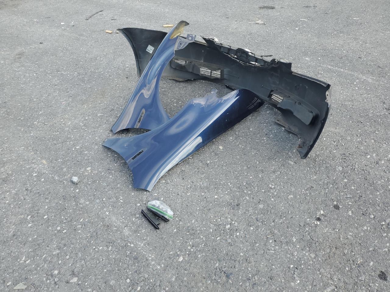 2004 Acura Tl VIN: 19UUA66244A057622 Lot: 80691465