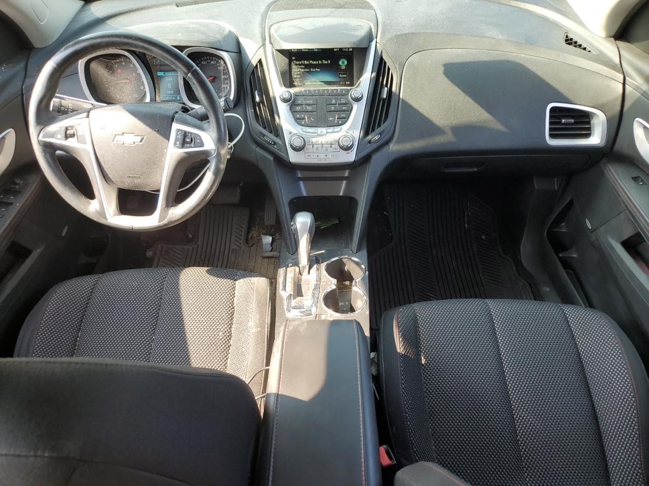 2013 Chevrolet Equinox Lt VIN: 2GNFLDE37D6397173 Lot: 81653125
