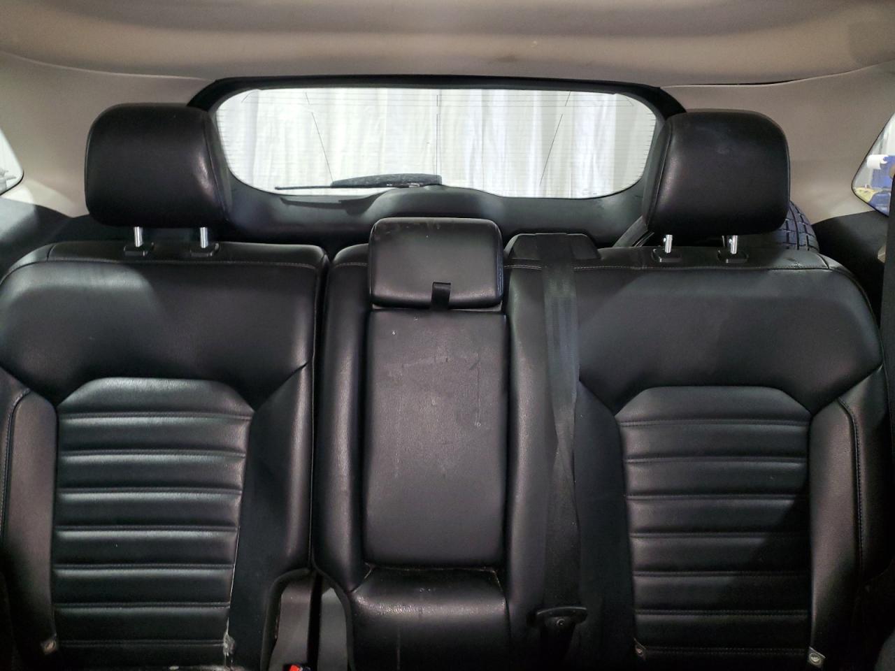 2019 Ford Edge Sel VIN: 2FMPK4J90KBB20455 Lot: 81247455