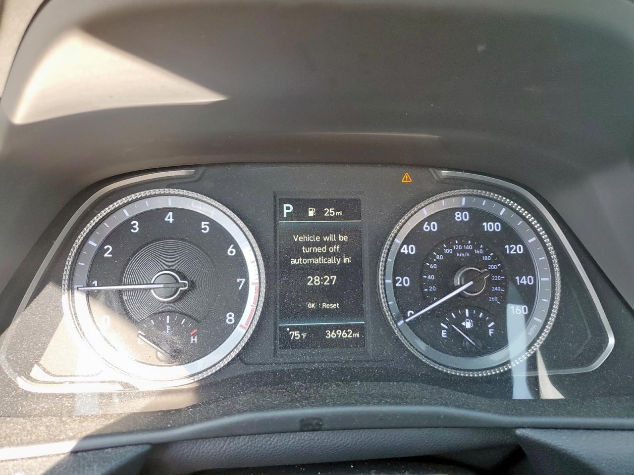 2021 Hyundai Sonata Sel VIN: KMHL64JA6MA165430 Lot: 71225465