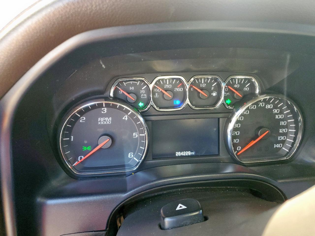 2014 GMC Sierra K1500 Slt VIN: 3GTU2VEC7EG331088 Lot: 80071545