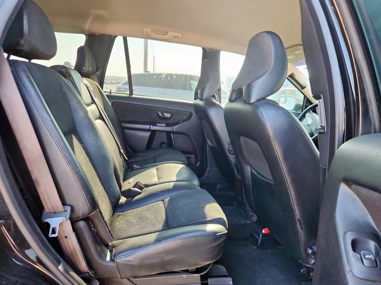 2005 Volvo Xc90 VIN: YV1CN592851189282 Lot: 80589285