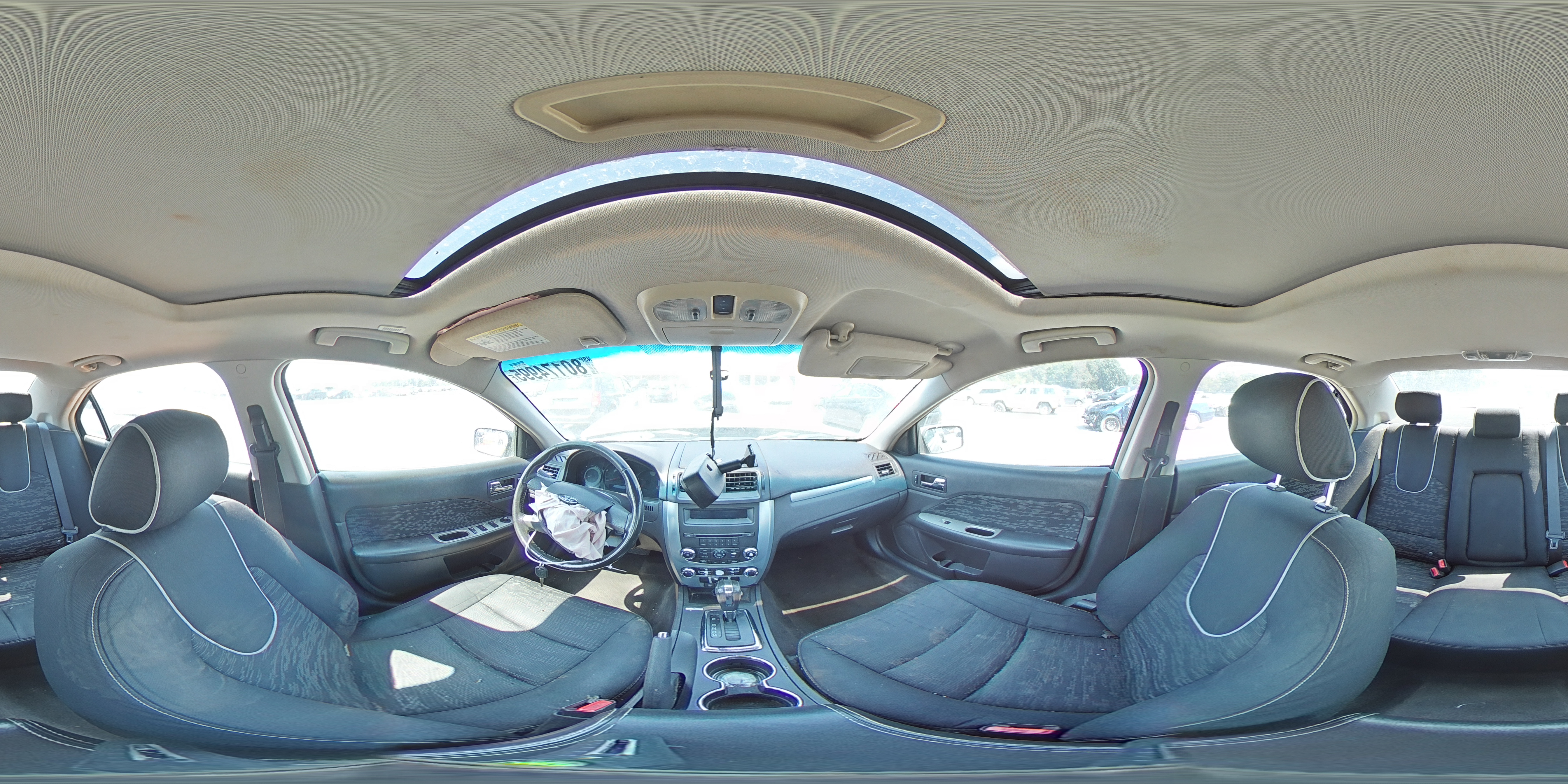 2012 Ford Fusion Se VIN: 3FAHP0HA3CR179561 Lot: 80174995