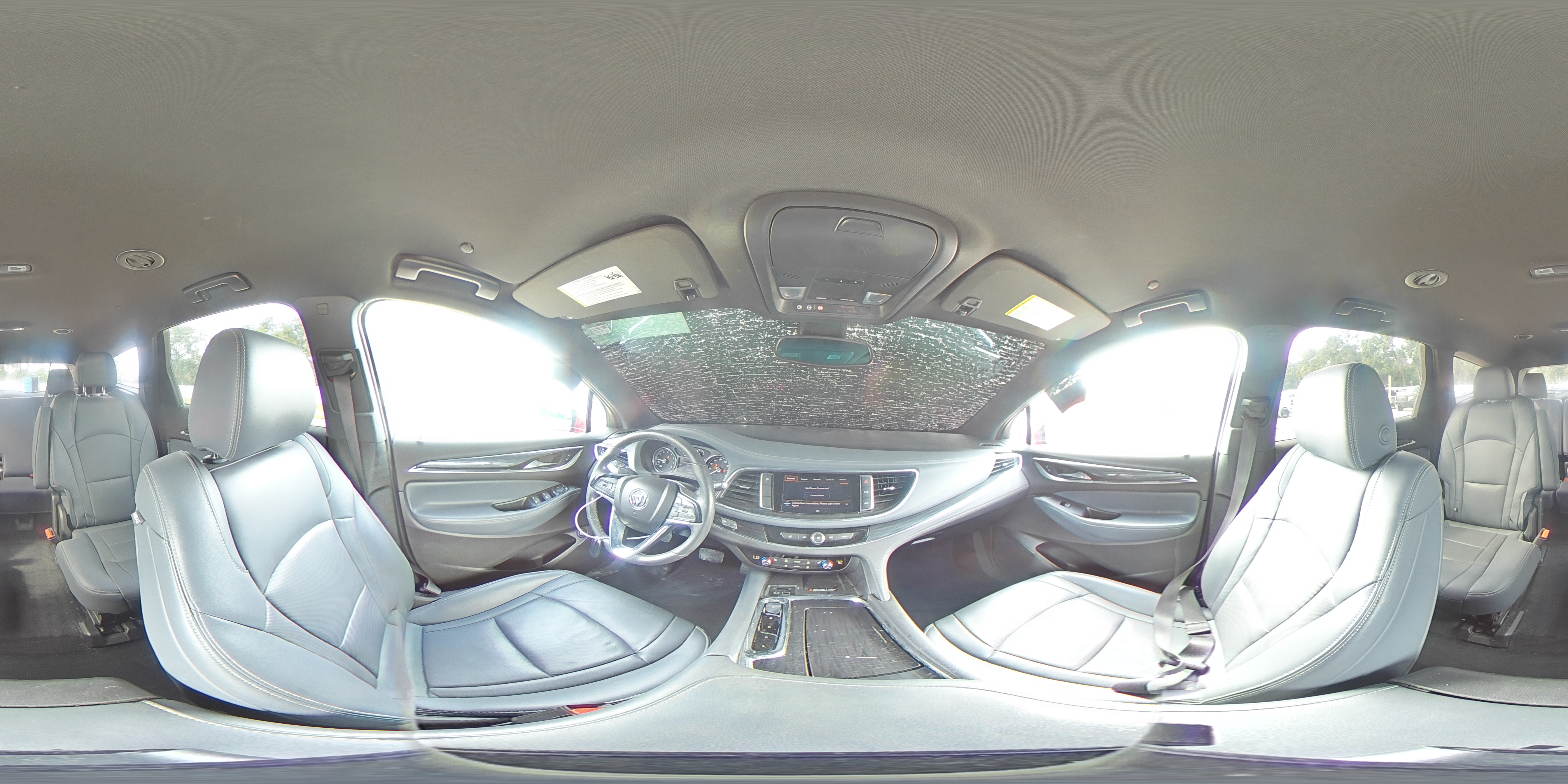 2023 Buick Enclave Essence VIN: 5GAERBKW5PJ226713 Lot: 80343925