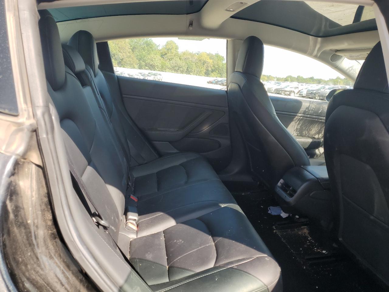 2019 Tesla Model 3 VIN: 5YJ3E1EA3KF398363 Lot: 81779495