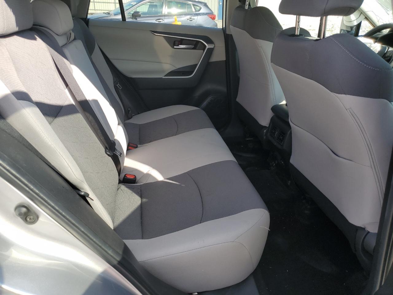 2023 Toyota Rav4 Xle VIN: 2T3P1RFV7PC344547 Lot: 71852595