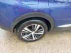 2018 PEUGEOT 3008 GT LINE S/S  for sale at Copart SANDWICH