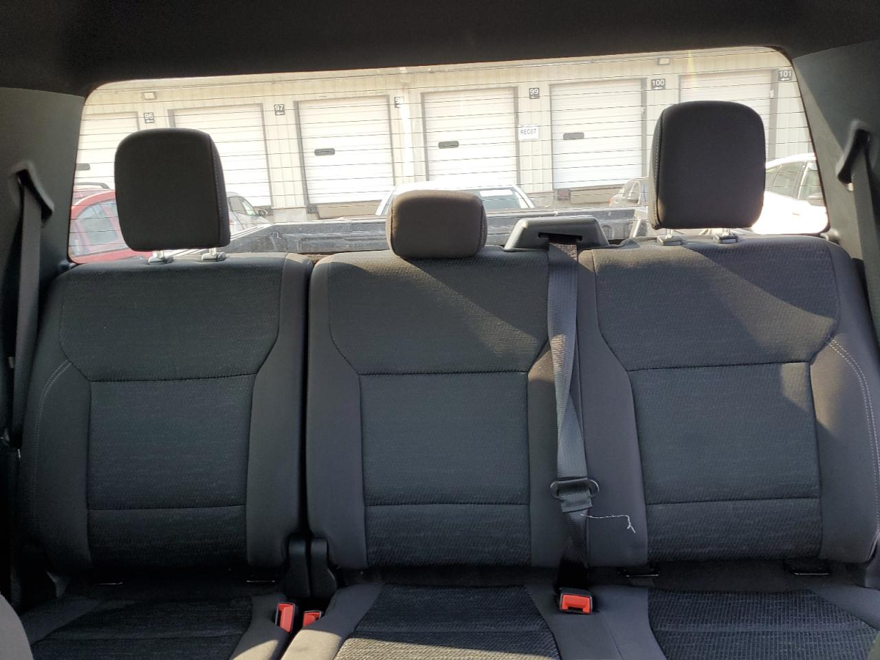 2023 Ford F150 Supercrew VIN: 1FTFW1E56PFA70595 Lot: 71480755