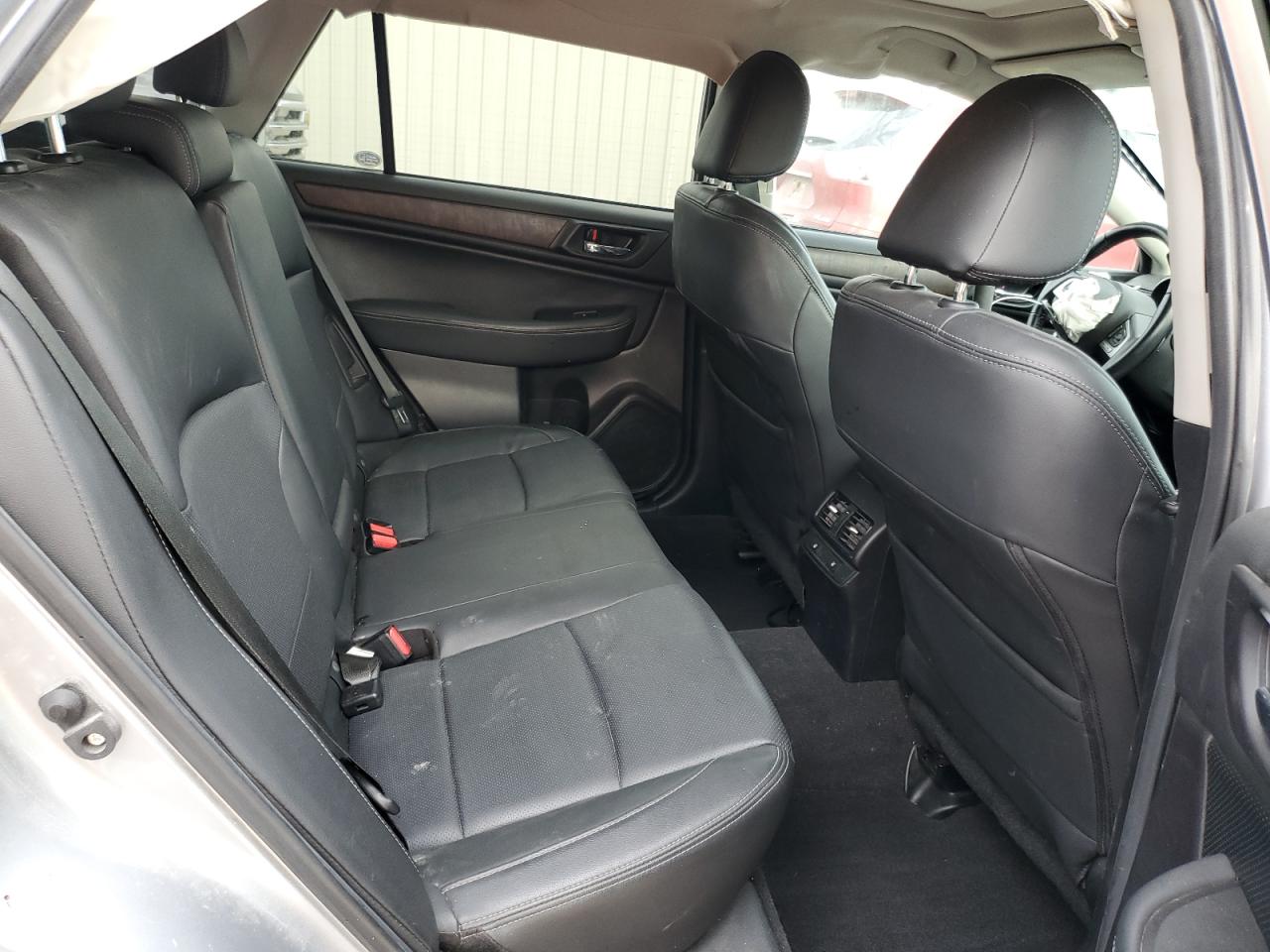 2016 Subaru Outback 2.5I Limited VIN: 4S4BSBNC3G3229259 Lot: 71704185