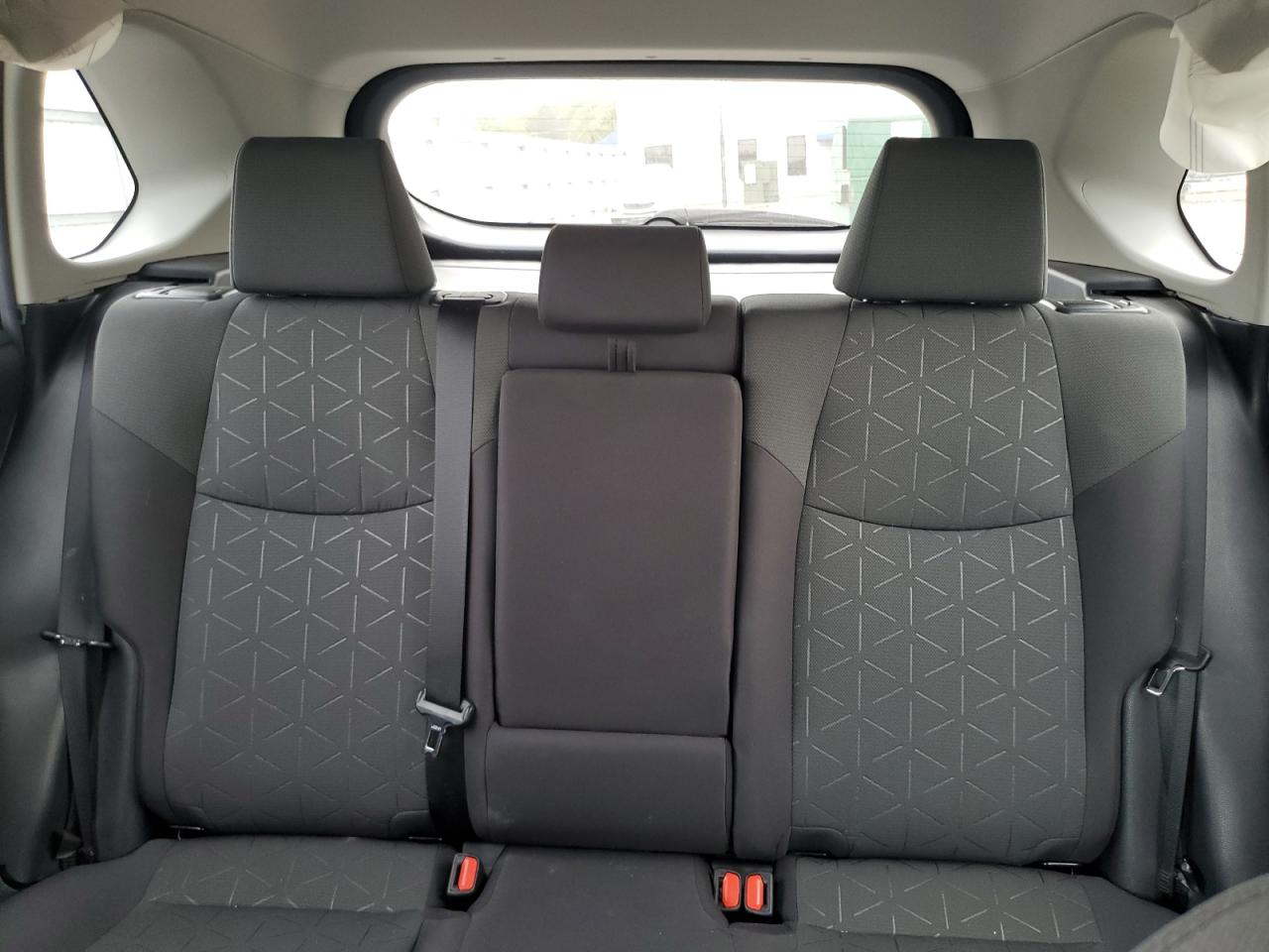 2021 Toyota Rav4 Xle VIN: 2T3P1RFV8MW217901 Lot: 80933515