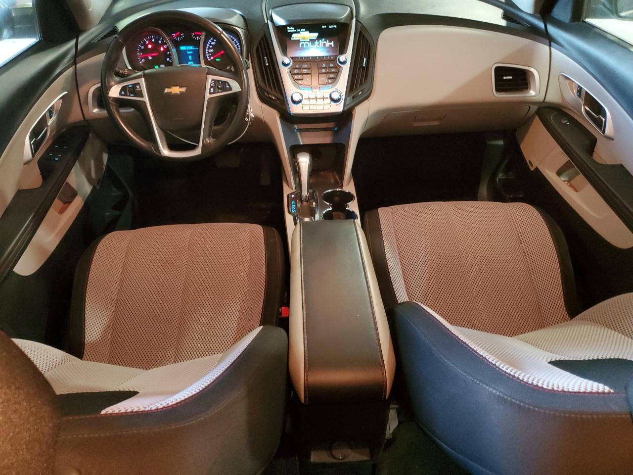 2014 Chevrolet Equinox Lt VIN: 2GNFLBE3XE6362973 Lot: 80798825