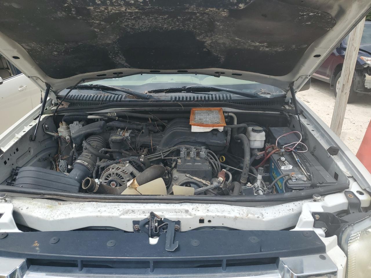 2010 Ford Explorer Sport Trac Xlt VIN: 1FMEU5BE3AUA29062 Lot: 71934965