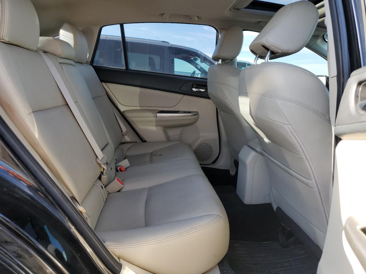 2015 Subaru Impreza Sport Limited VIN: JF1GPAW63F8219658 Lot: 84285585