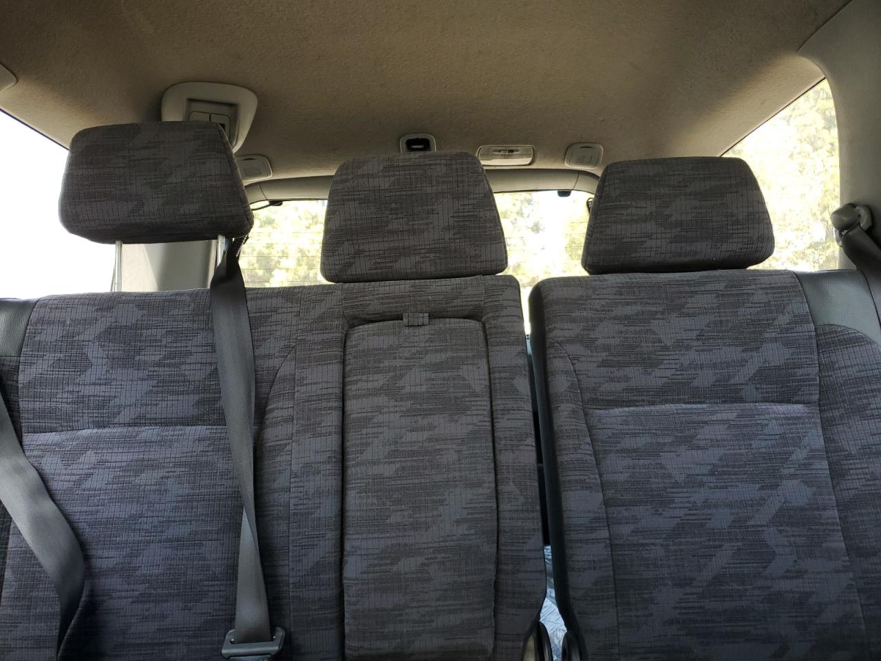 2004 Honda Cr-V Lx VIN: JHLRD78594C044915 Lot: 81968545