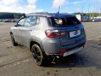 2020 JEEP COMPASS NIGHTEGLE M-AIR I  for sale at Copart WHITBURN