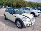 2009 MINI COOPER D  for sale at Copart ST HELENS