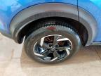 2024 NISSAN JUKE N-CONNECTA DIG-T  for sale at Copart WESTBURY