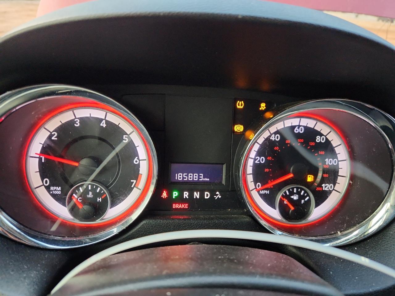 2011 Dodge Grand Caravan Mainstreet VIN: 2D4RN3DG1BR627819 Lot: 82112925