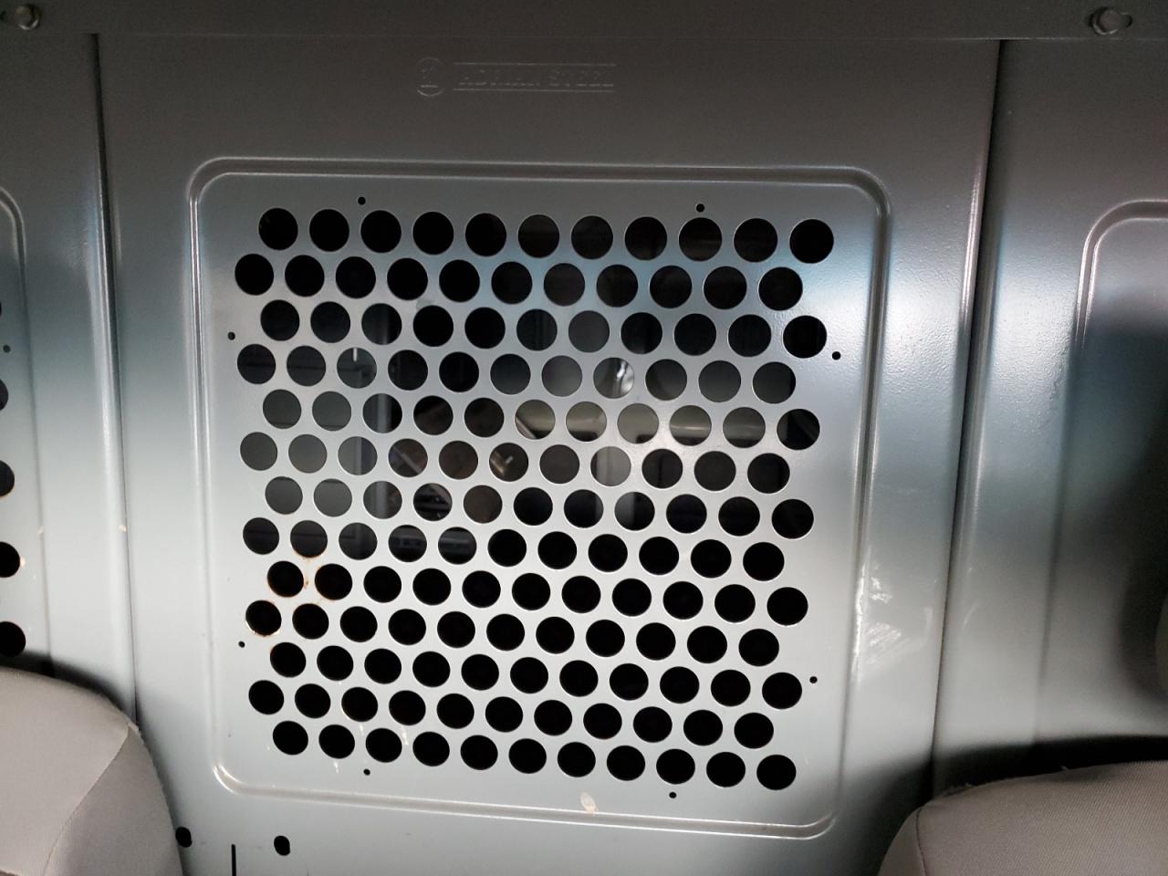 2019 Nissan Nv 2500 S VIN: 1N6AF0LYXKN802160 Lot: 80585525