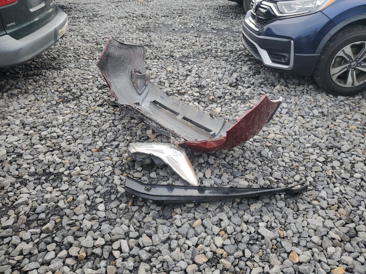 2015 Subaru Forester 2.5I Premium VIN: JF2SJADC4FH818276 Lot: 80890535