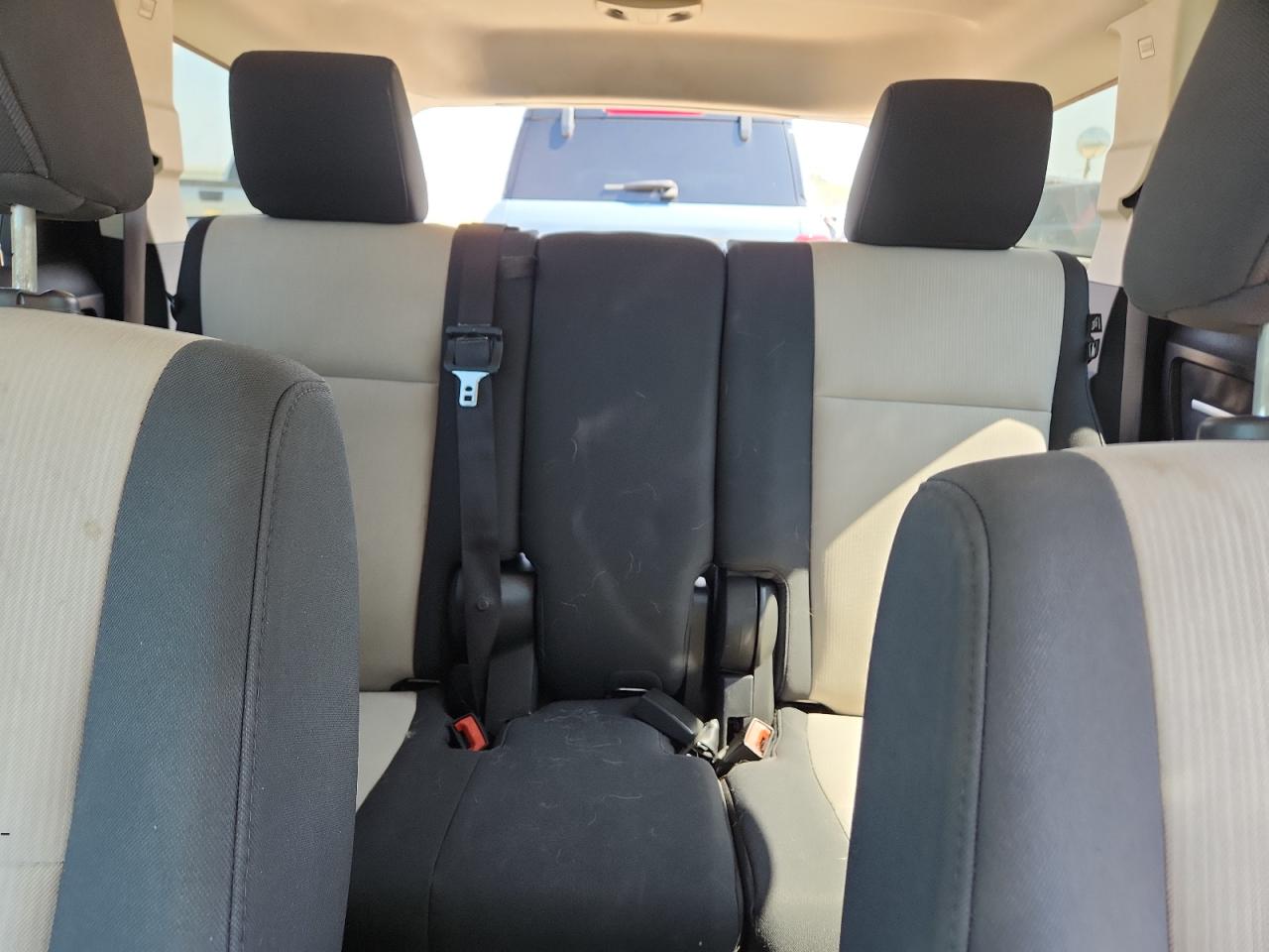 2009 Dodge Journey Sxt VIN: 3D4GG57V49T174908 Lot: 80286745