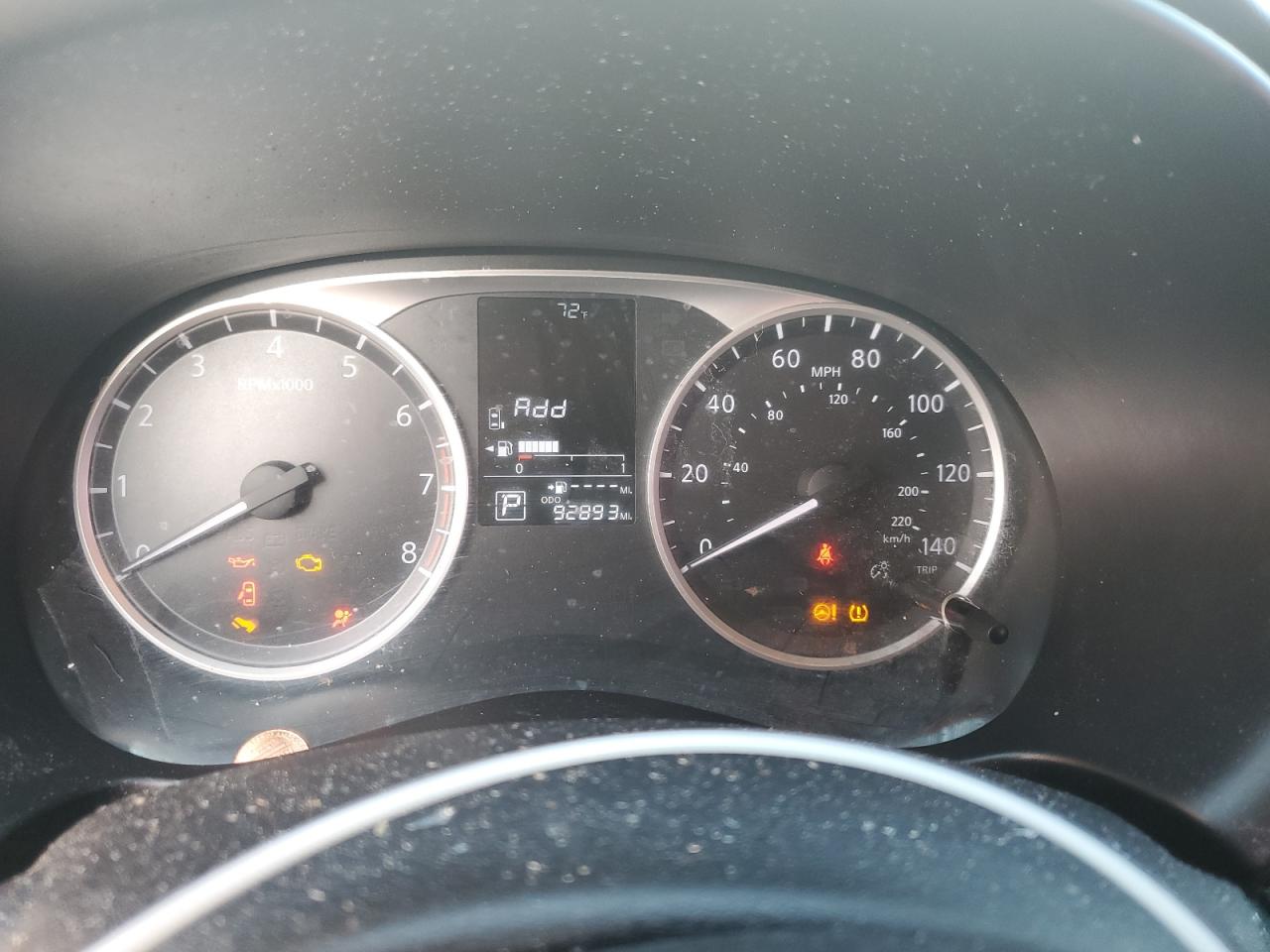 2018 Nissan Kicks S VIN: 3N1CP5CU2JL530627 Lot: 71219615