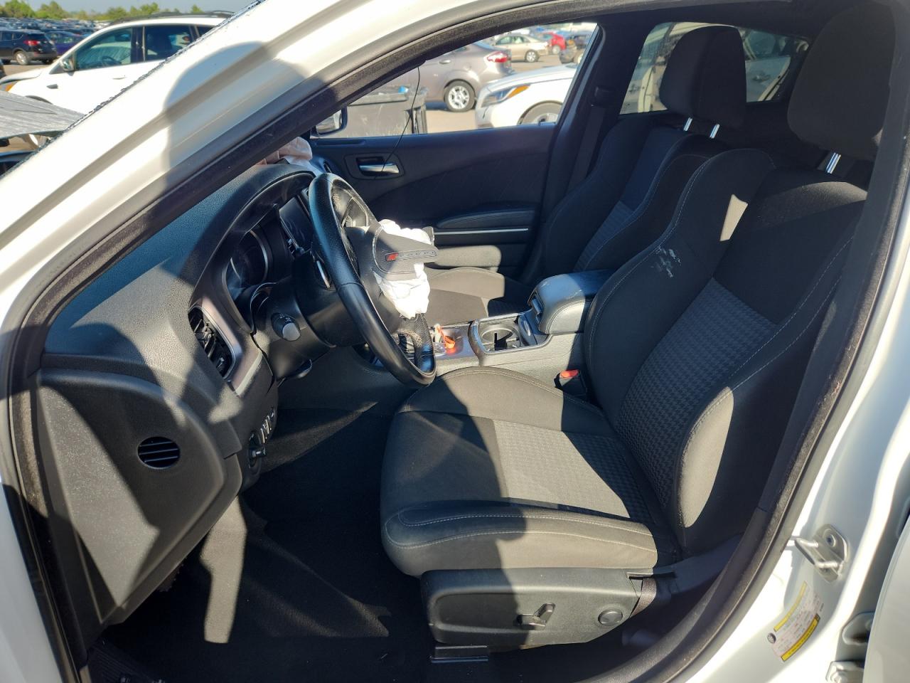 2022 Dodge Charger Gt VIN: 2C3CDXHG2NH138528 Lot: 83851645