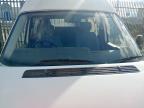 2000 VOLKSWAGEN 800 SPECIAL TD SWB  for sale at Copart CHESTER