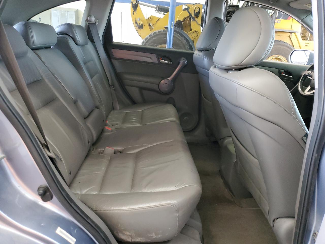 2008 Honda Cr-V Exl VIN: JHLRE48728C079394 Lot: 81335775