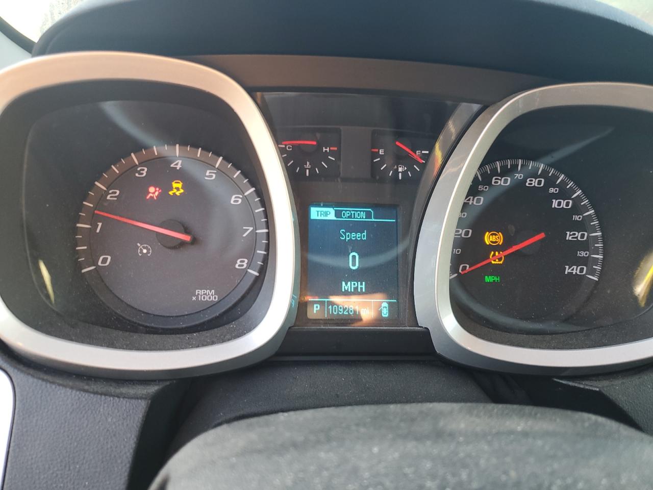 2013 Chevrolet Equinox Ls VIN: 2GNALBEK9D6313232 Lot: 81895475