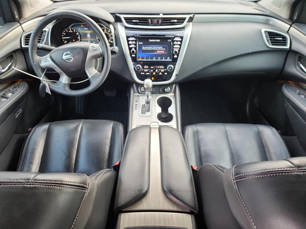 2015 Nissan Murano S VIN: 5N1AZ2MG8FN233631 Lot: 71874425