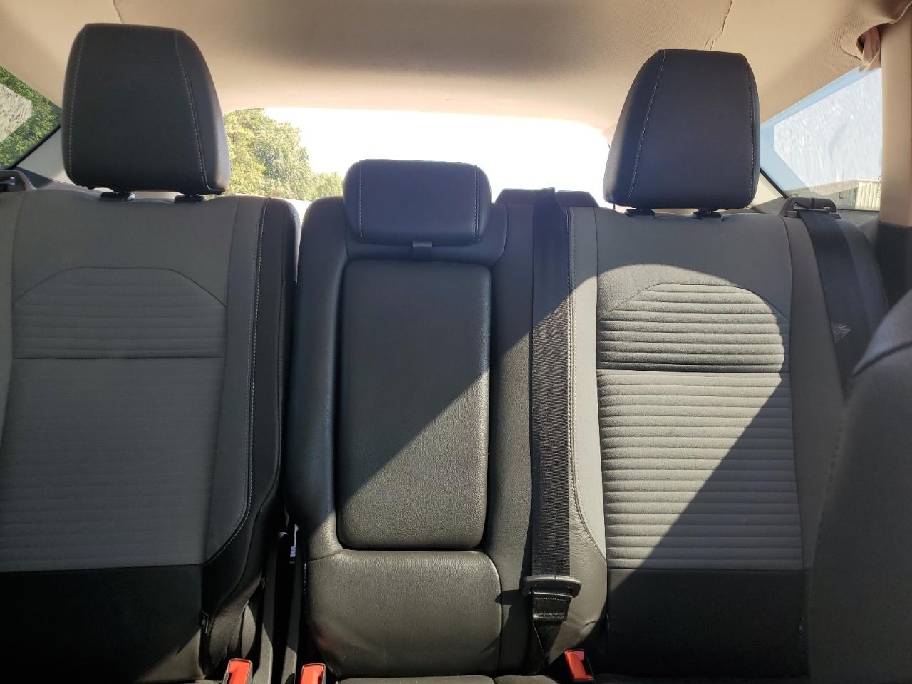 2018 Ford Escape Se VIN: 1FMCU0GD5JUA60548 Lot: 80871605