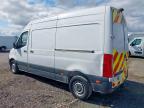 2019 MERCEDES-BENZ SPRINTER 3.5T H1 VAN for sale at Copart WOLVERHAMPTON