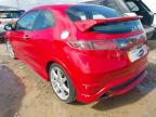 2009 HONDA CIVIC TYPE R for sale at Copart BRISTOL
