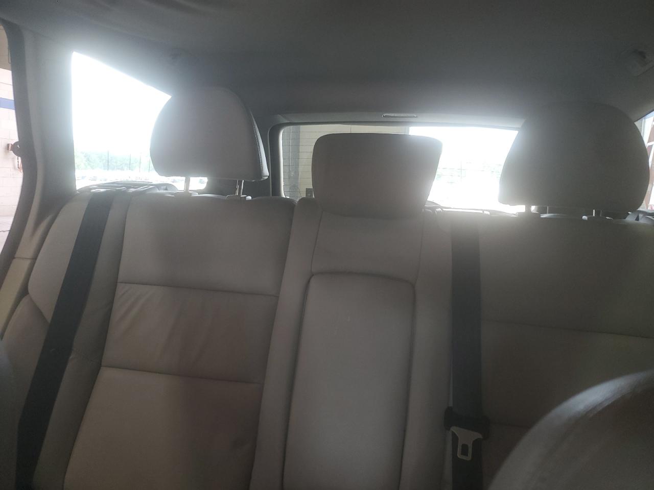 2008 Volvo V50 2.4I VIN: YV1MW382X82368171 Lot: 83976415