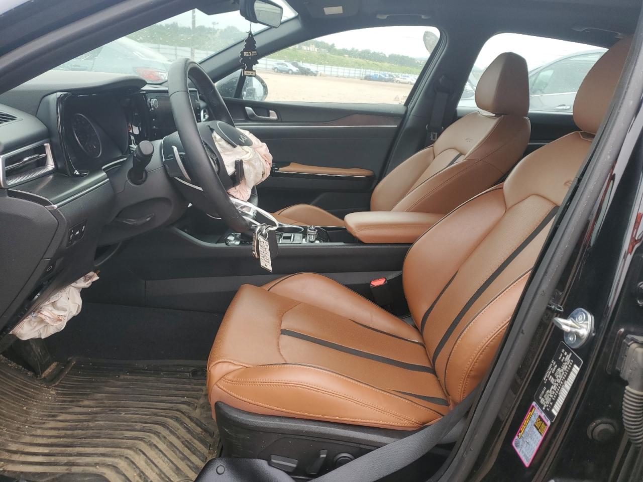 2024 Kia K5 Gt VIN: 5XXG44J87RG255643 Lot: 71752875