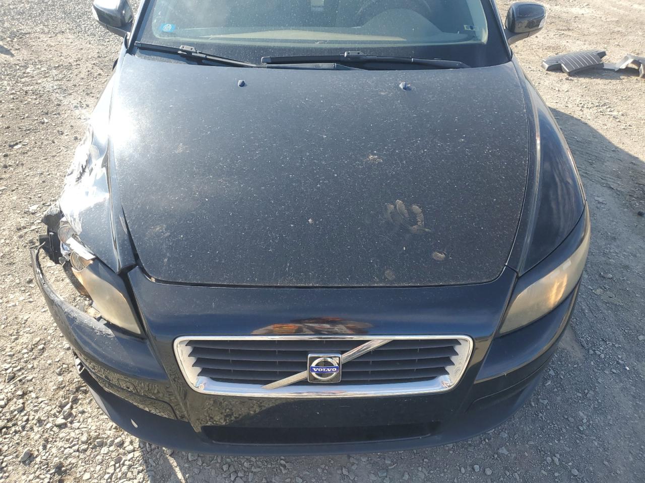 2009 Volvo C30 T5 VIN: YV1MK672892137656 Lot: 81734795