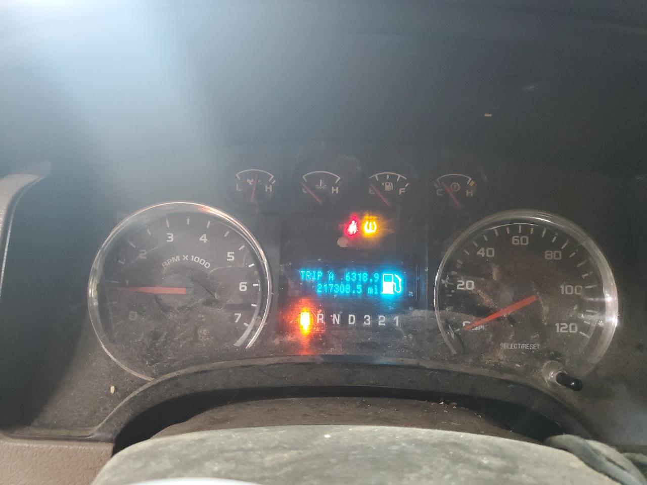 2010 Ford F150 Supercrew VIN: 1FTFW1EV0AFB41636 Lot: 71993555