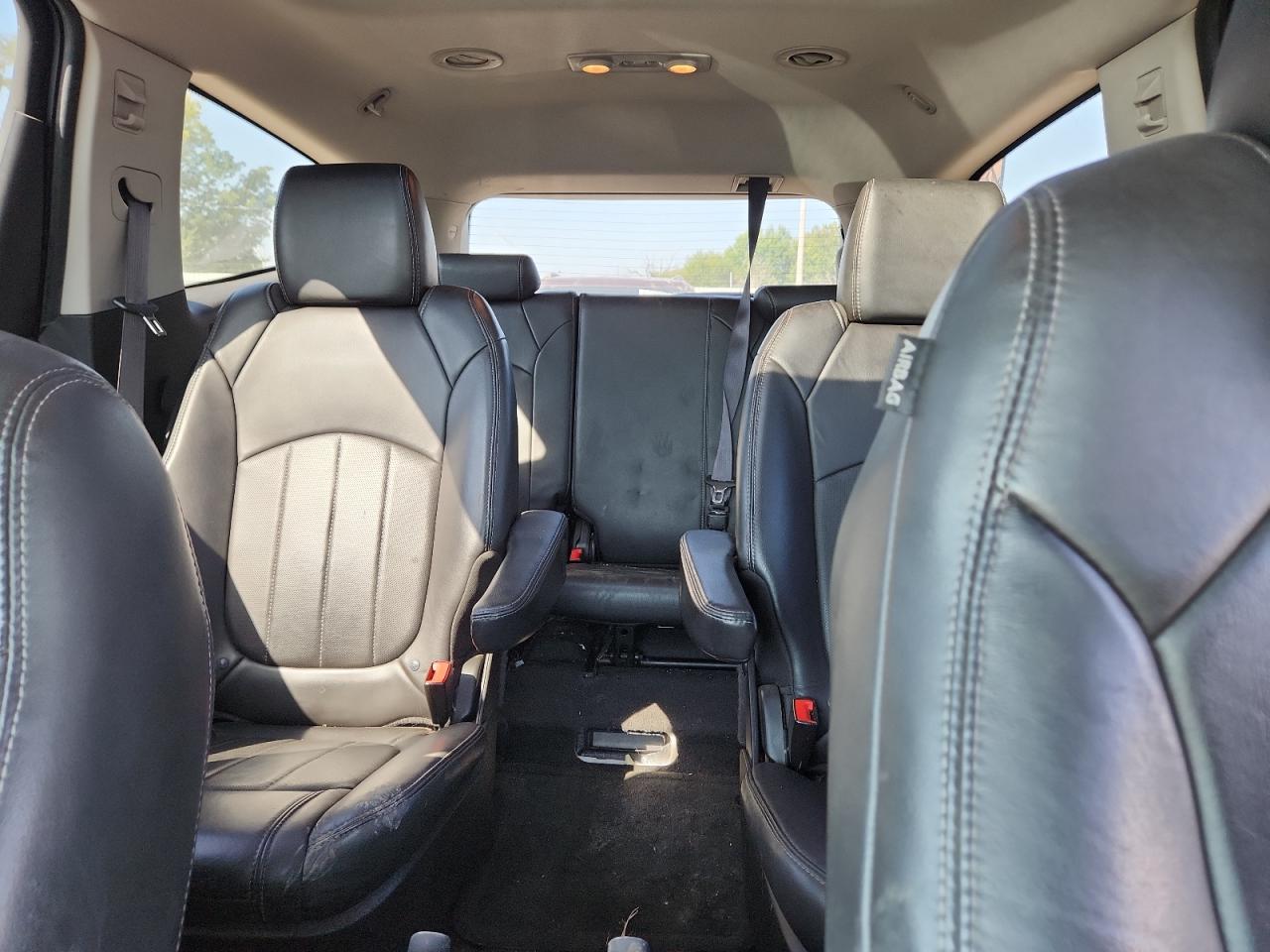 2014 Chevrolet Traverse Ltz VIN: 1GNKVJKD9EJ269820 Lot: 82092865