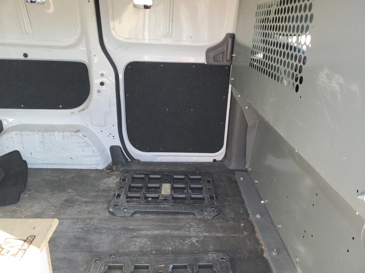 2014 Nissan Nv200 2.5S VIN: 3N6CM0KN8EK693679 Lot: 80737765