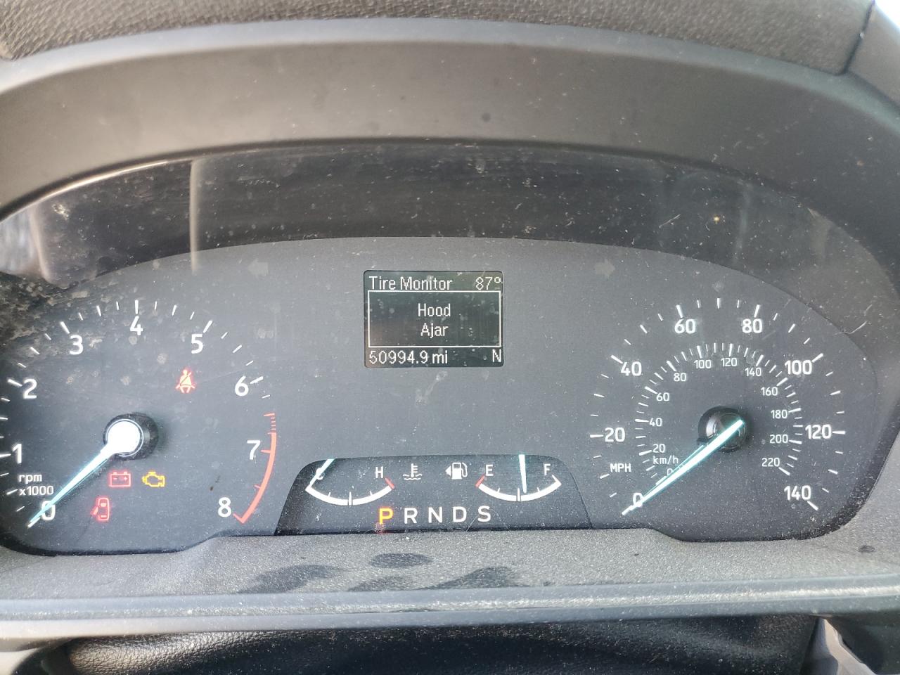 2021 Ford Ecosport S VIN: MAJ3S2FE2MC453133 Lot: 81756375