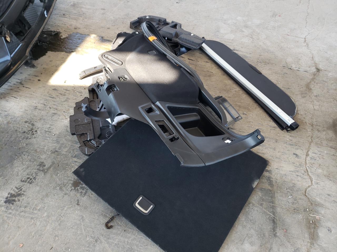 2023 Subaru Outback Wilderness VIN: 4S4BTGUD1P3123235 Lot: 80694085