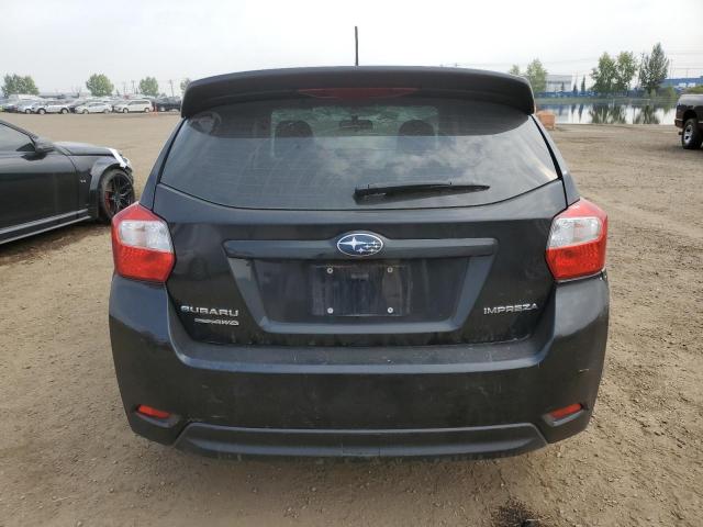 2012 SUBARU IMPREZA PREMIUM  