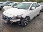 2016 HYUNDAI IONIQ PREMIUM HEV S-A  for sale at Copart WOLVERHAMPTON
