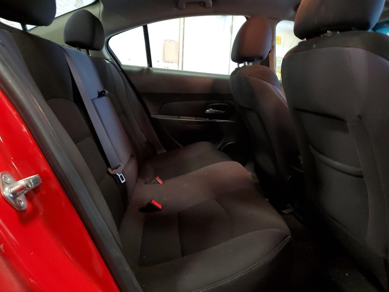 2014 Chevrolet Cruze Lt VIN: 1G1PC5SB8E7207633 Lot: 71920195