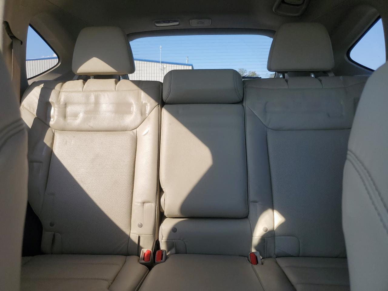 2015 Honda Cr-V Touring VIN: 5J6RM4H91FL077712 Lot: 80690475