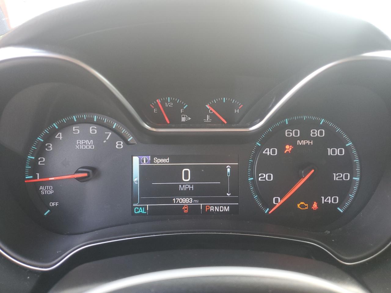 2019 Chevrolet Impala Lt VIN: 2G11Z5SA1K9122087 Lot: 80714915